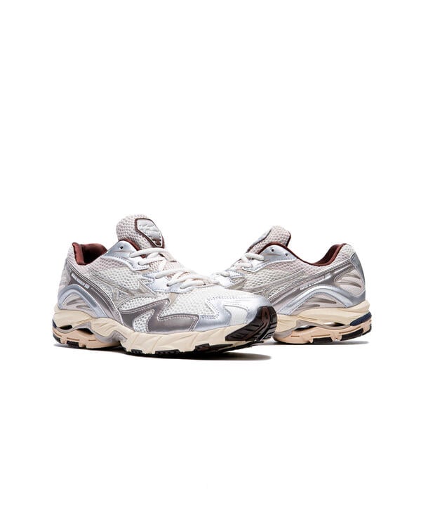 Mizuno WAVE RIDER 'Metallic Pack 2' | D1GA243103 | AFEW STORE